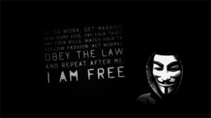 obey